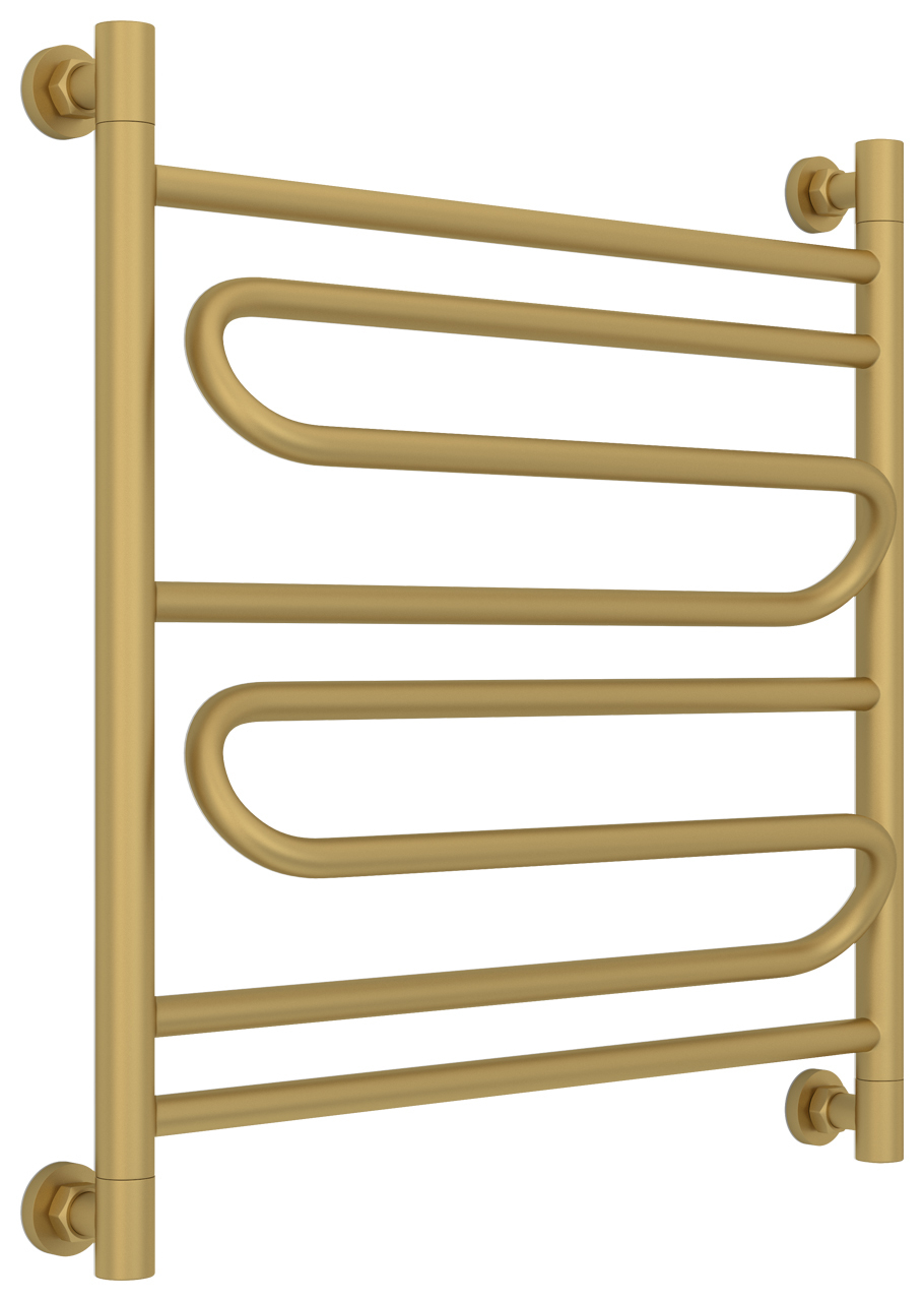 Полотенцесушитель водяной Сунержа Элегия+ 600x600